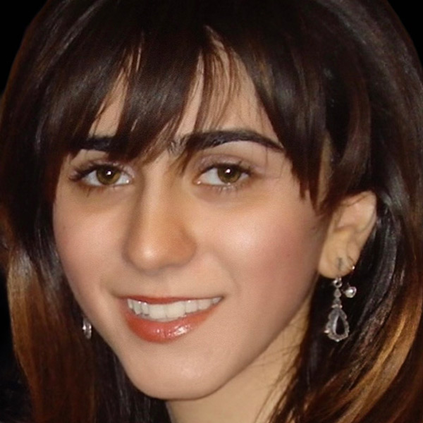 Leily Faridzadeh