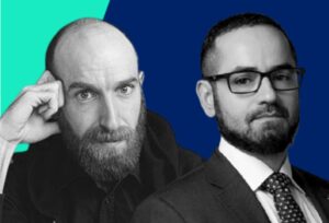Financial Crime Matters: Author, Former Binance AML Chief Discuss Arrest, Investigations 